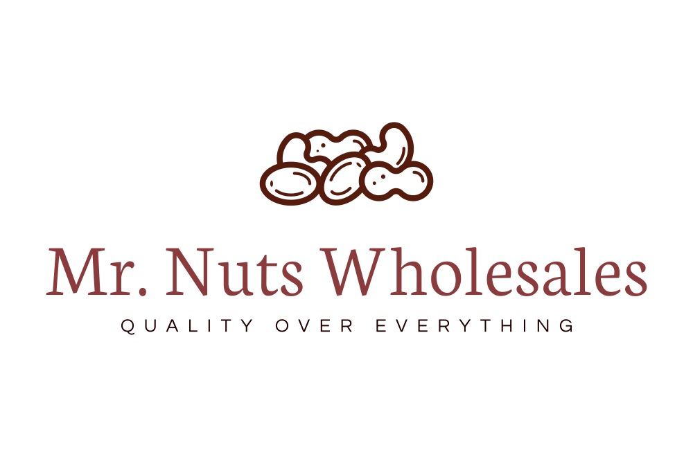 We are wholesalers of quality nuts, seeds and dried fruits in bulk at competitive prices. From Almond nuts to Chia Seeds and many more.