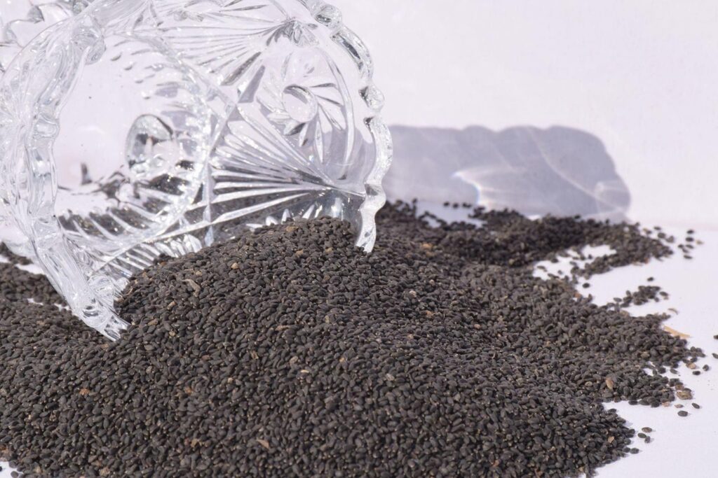 Order quality Basil seeds online and buy Sabja seeds in Turkey