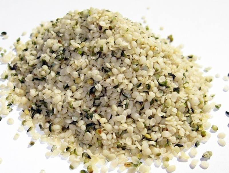 Hemp Seeds Wholesale