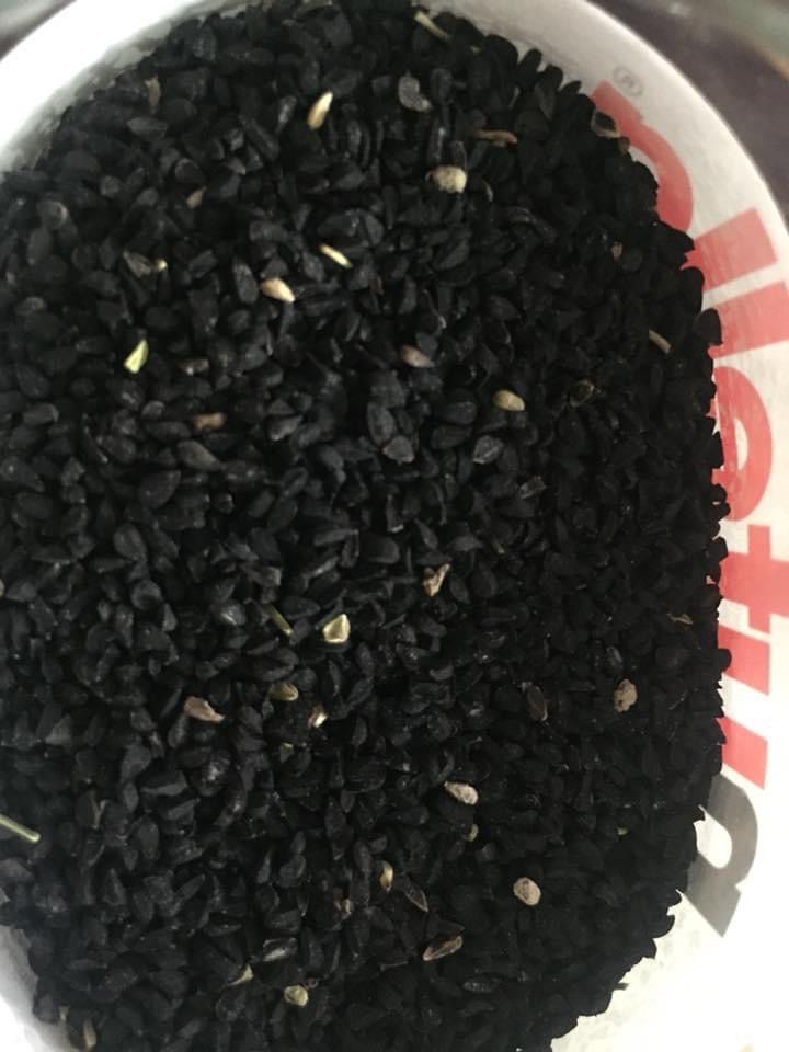 Purchase Black Cumin Seeds in bulk.
