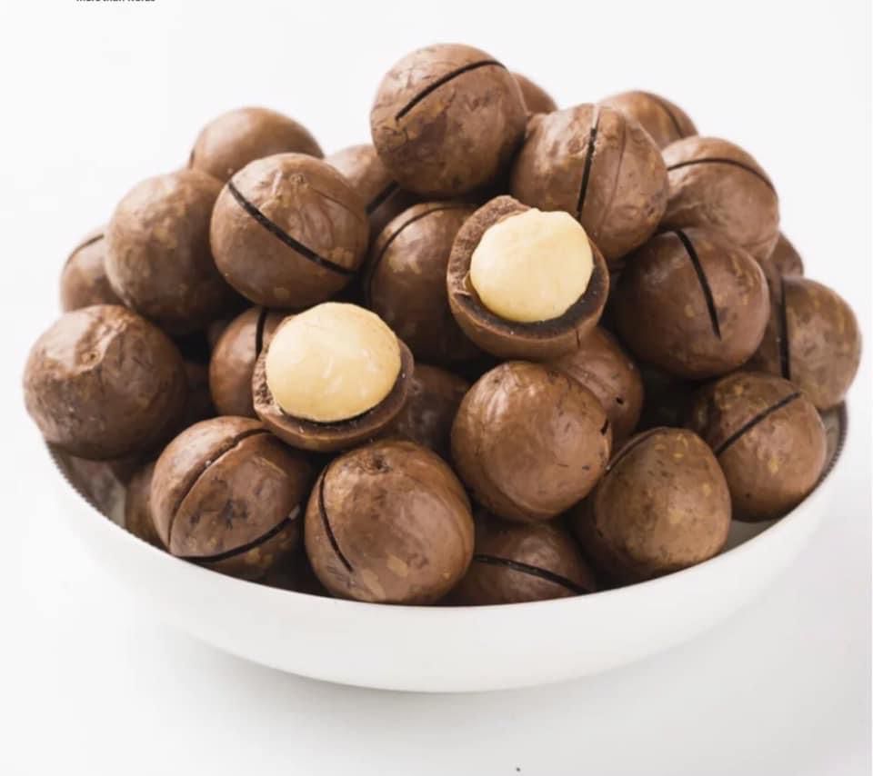 Macadamia Nuts Wholesale