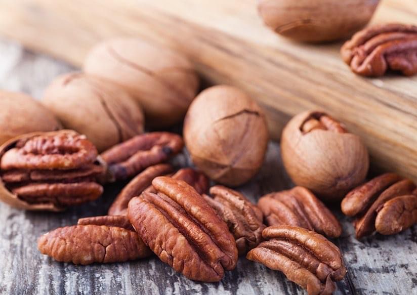 supplier of Pecan Nuts online.