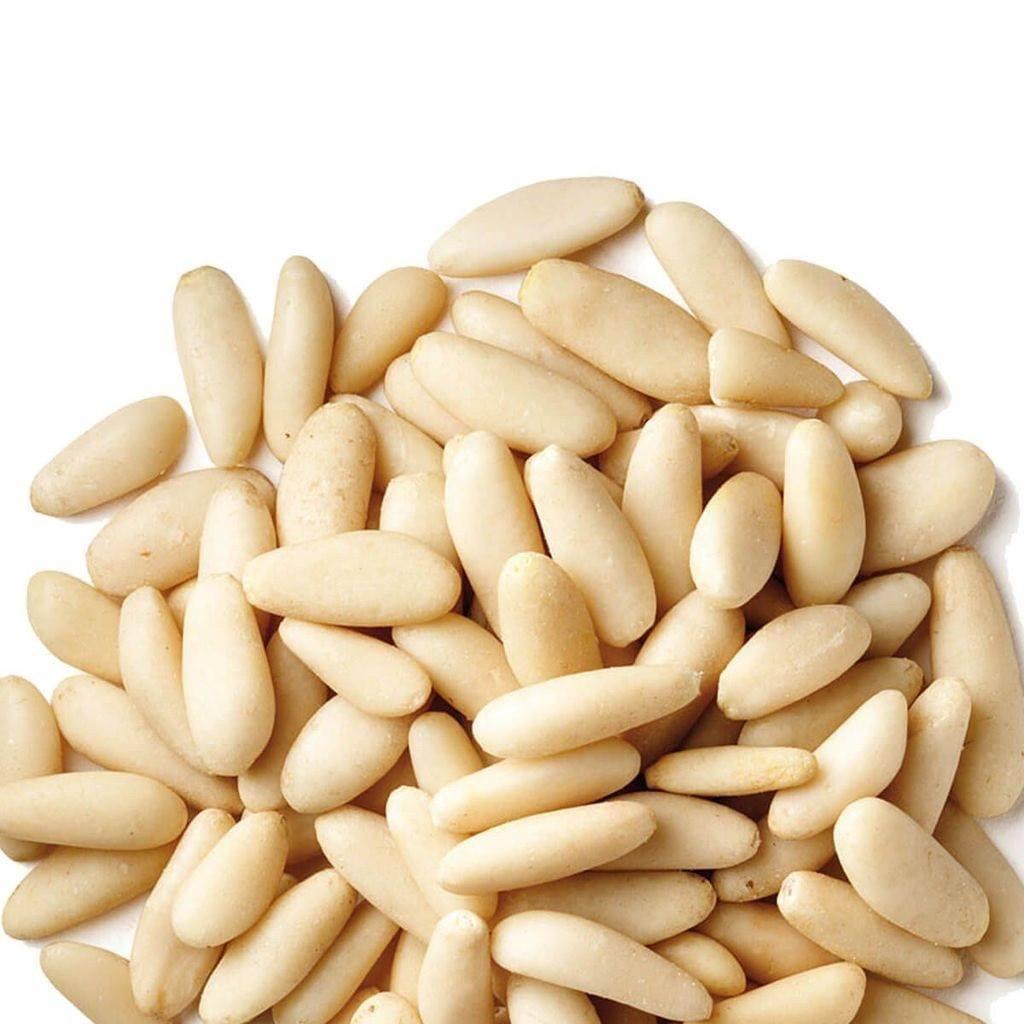 Pine Nuts Wholesale