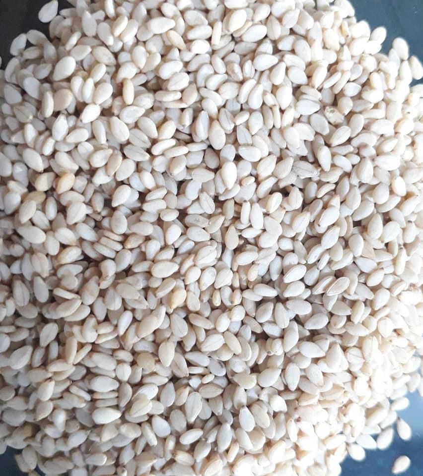 Sesame Seeds Wholesale - Mr. Nuts Wholesales