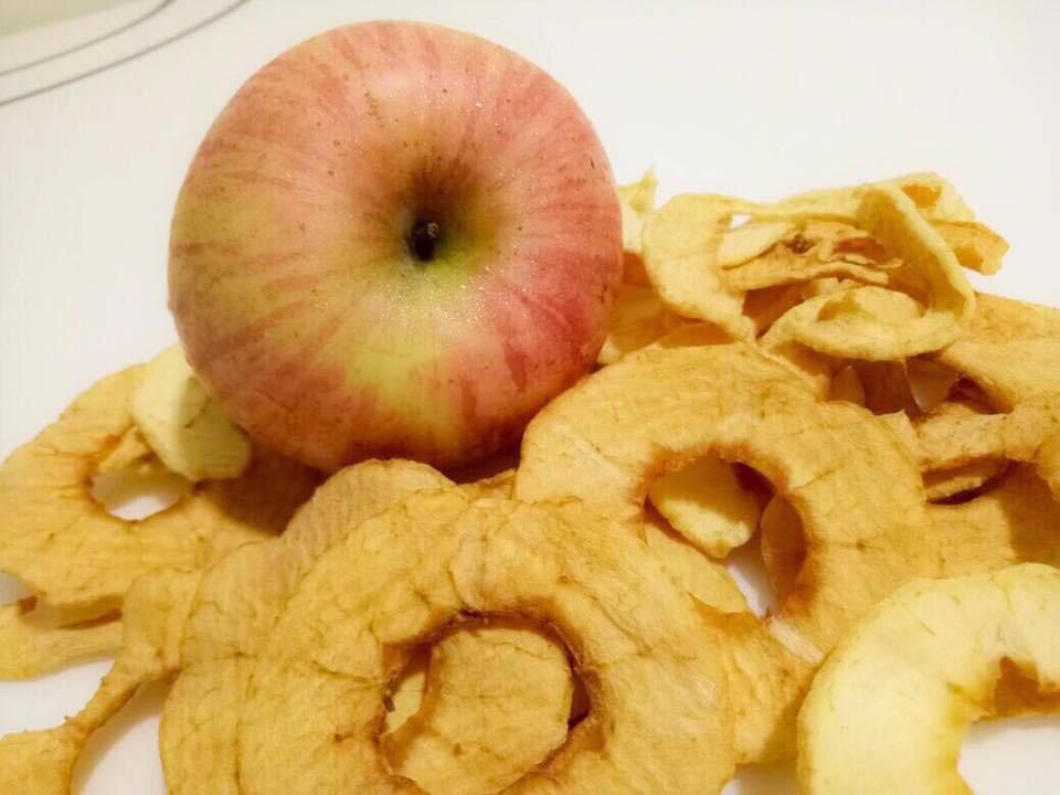 Dried Apple Fruit Wholesale