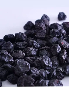 Dried acai berry wholesales
