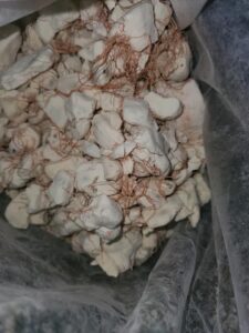 baobab dried fruit pulp for sale