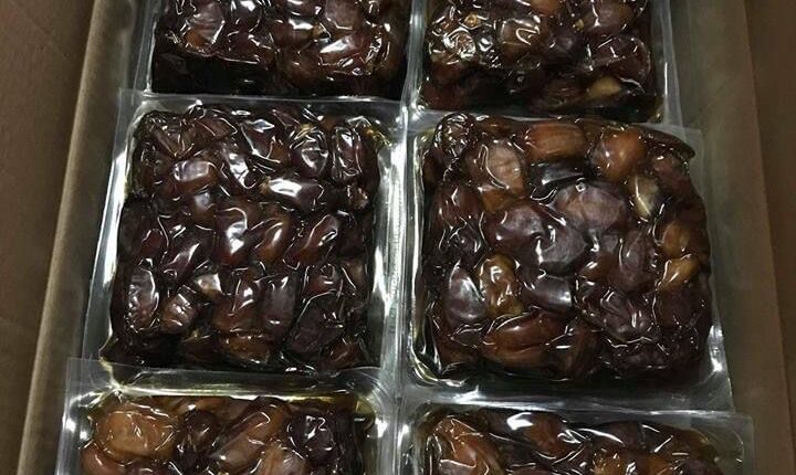 Dried Dates Fruit Wholesale
