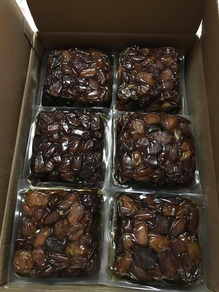 Dried Dates Fruit Wholesale